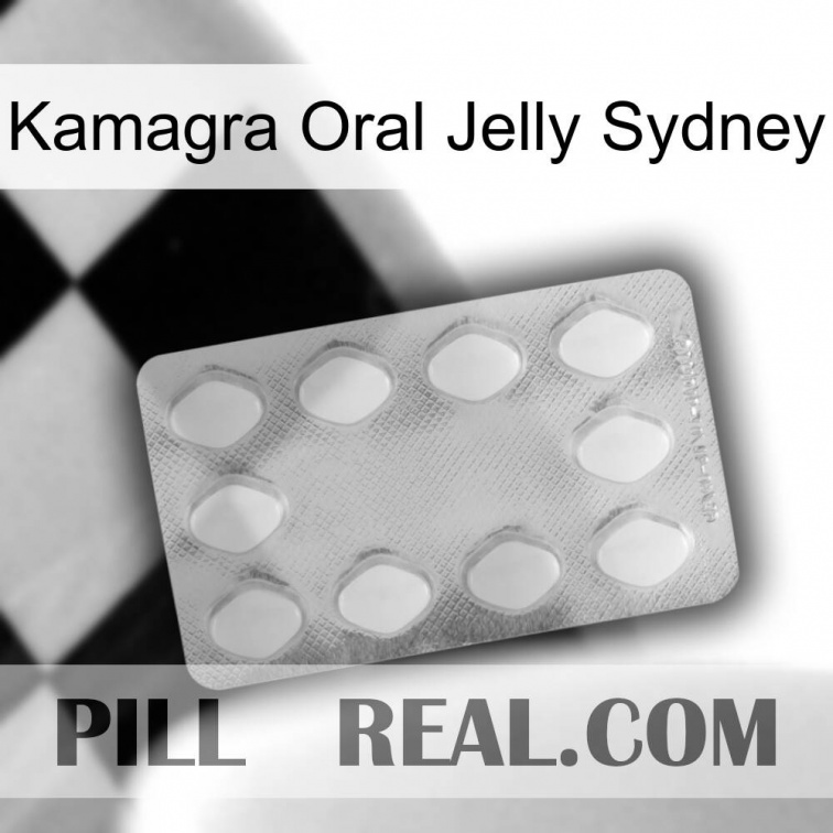 Kamagra Oral Jelly Sydney 16